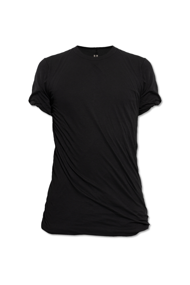 Tシャツ・カットソー Rick Owens T-Shirt RICK OWENS(リックオウエンス) Tシャツ・カットソー(レディース